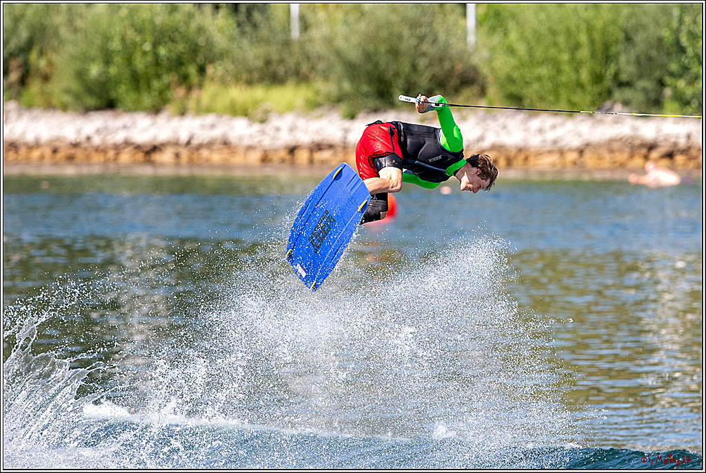 EAT • PLAY • LOVE KOELN 2019, 22.08.2019